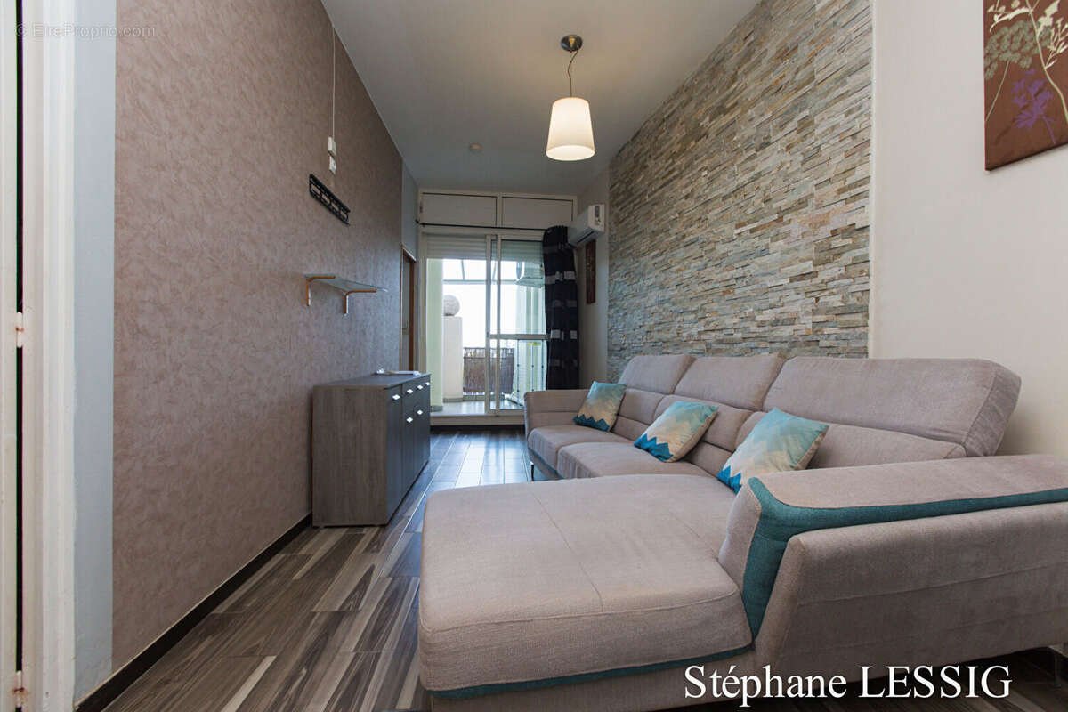 Appartement à LA POSSESSION