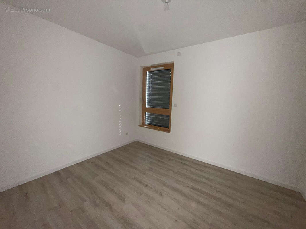 Appartement à SAINT-LOUIS