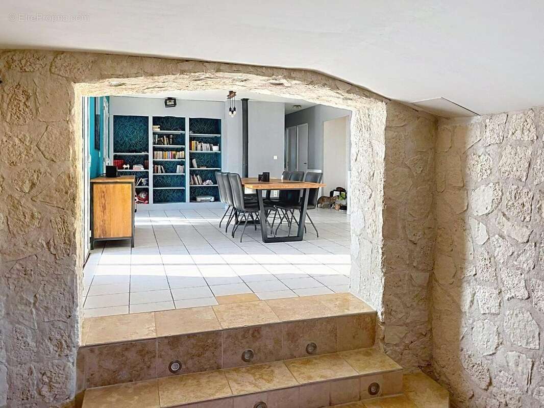 Photo 3 - Maison à TRESQUES