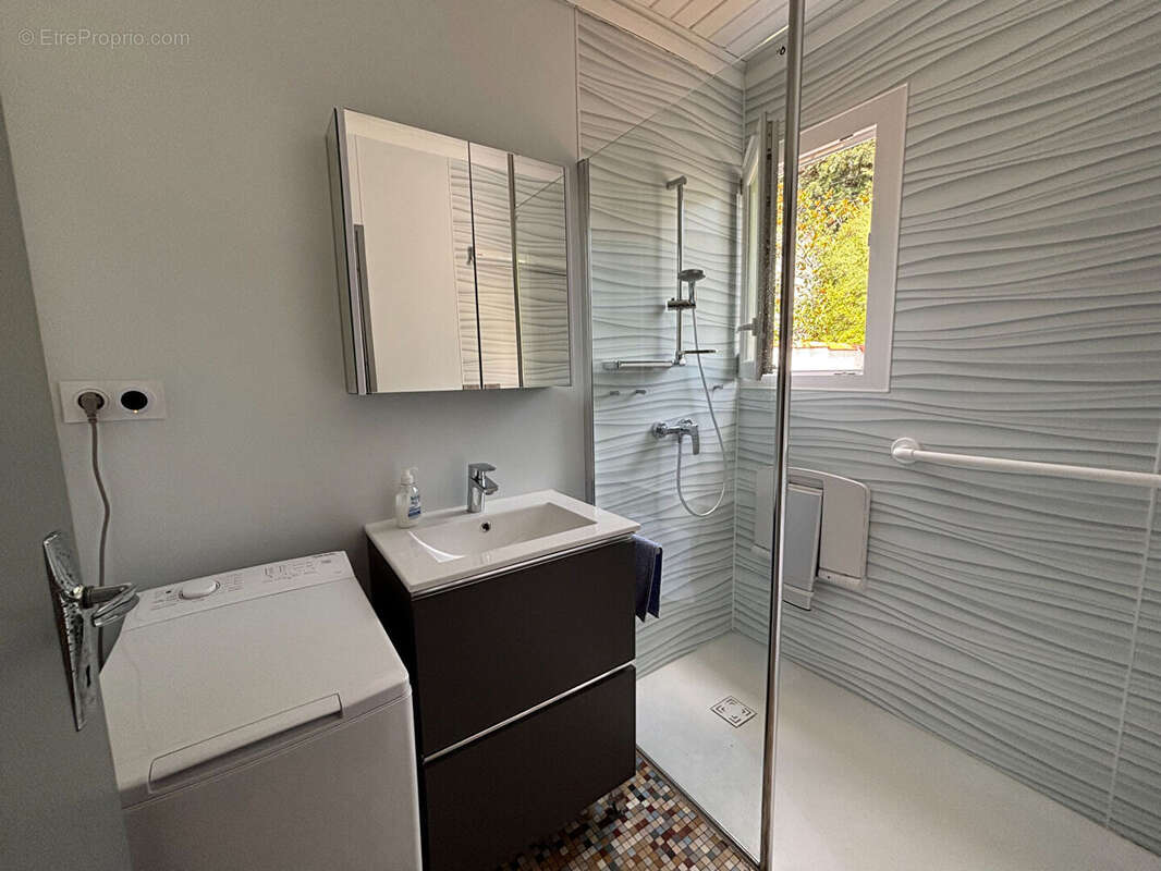 À deux pas de la plage - Charmante maison de vacances sur un beau terrain de 494 m² - photo 11