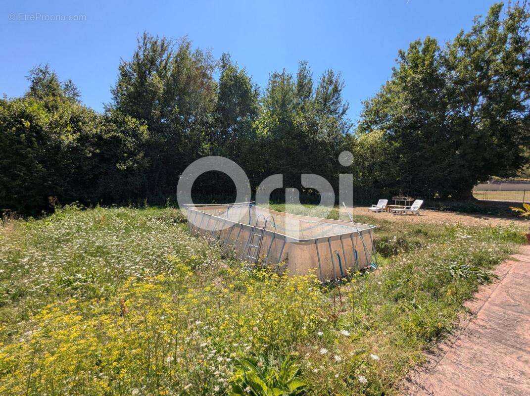 Maison 139 m², 5 chambres, et son jardin de 909 m², a vendre cuise la motte (60350) - - photo 12