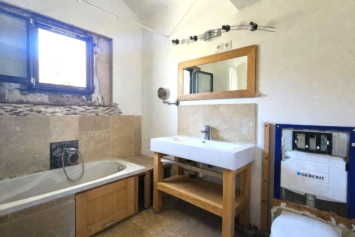 Maison à MASSONGY