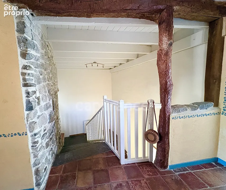 Maison de village à vendre de 167m2 avec grande terrasse sans vis à vis à SAINTE CROIX DE QUINTILLARGUES (34270) - photo 10