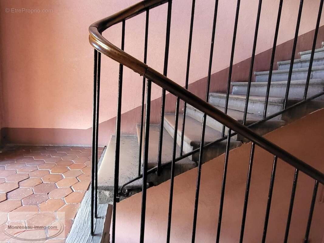 Appartement à MACON