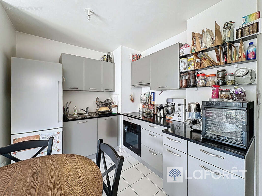 Appartement à ANTONY