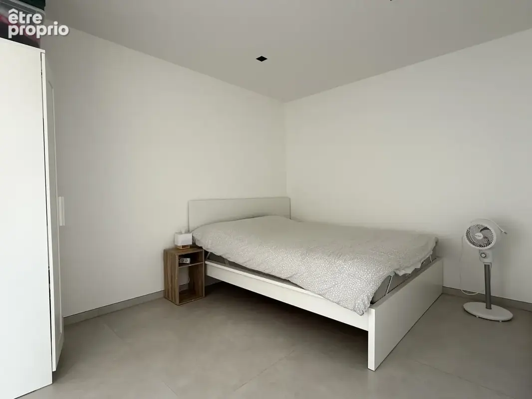 Marly   Maison contemporaine d'exception face au golf   Piscine, 190 m2 et prestations premium - photo 12