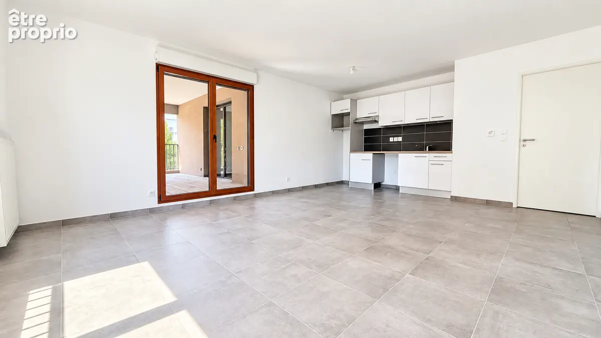 Appartement Toulouse 3 pièce(s) 66.23 m2 - photo 6