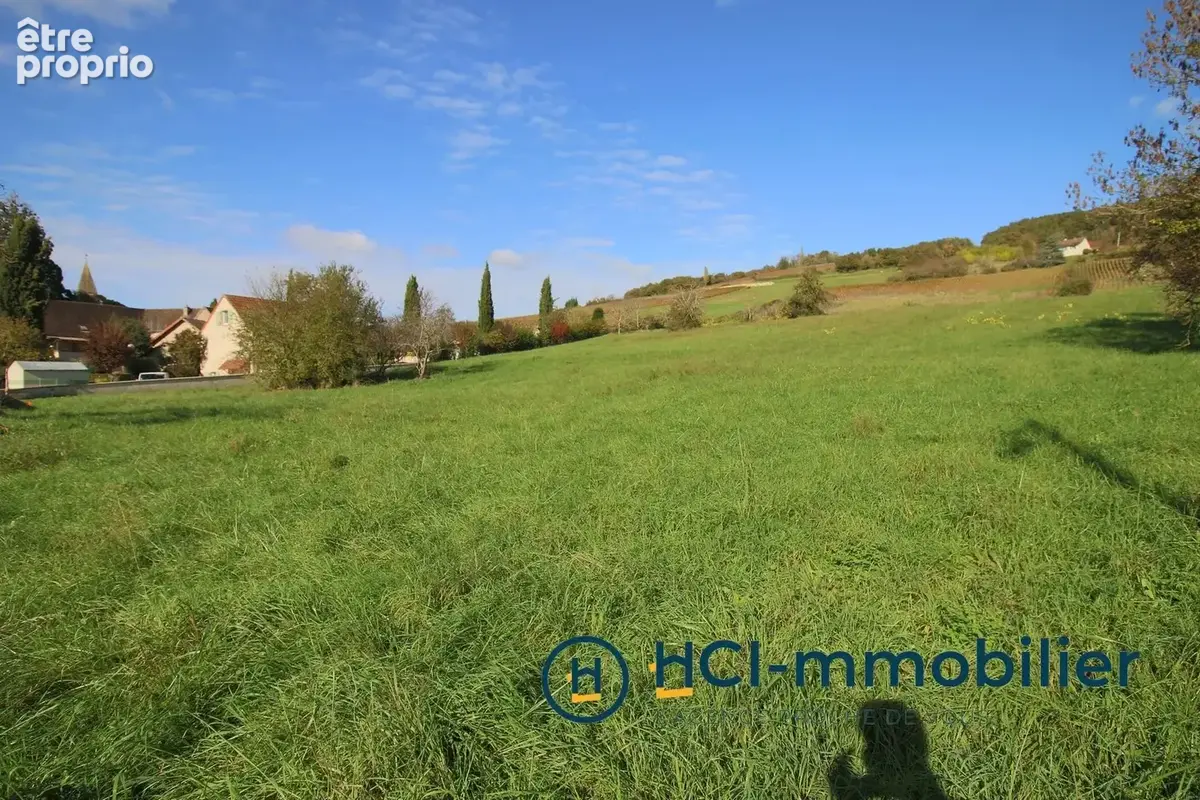 Terrain 762 m² à vendre à Jambles (71640) - photo 2