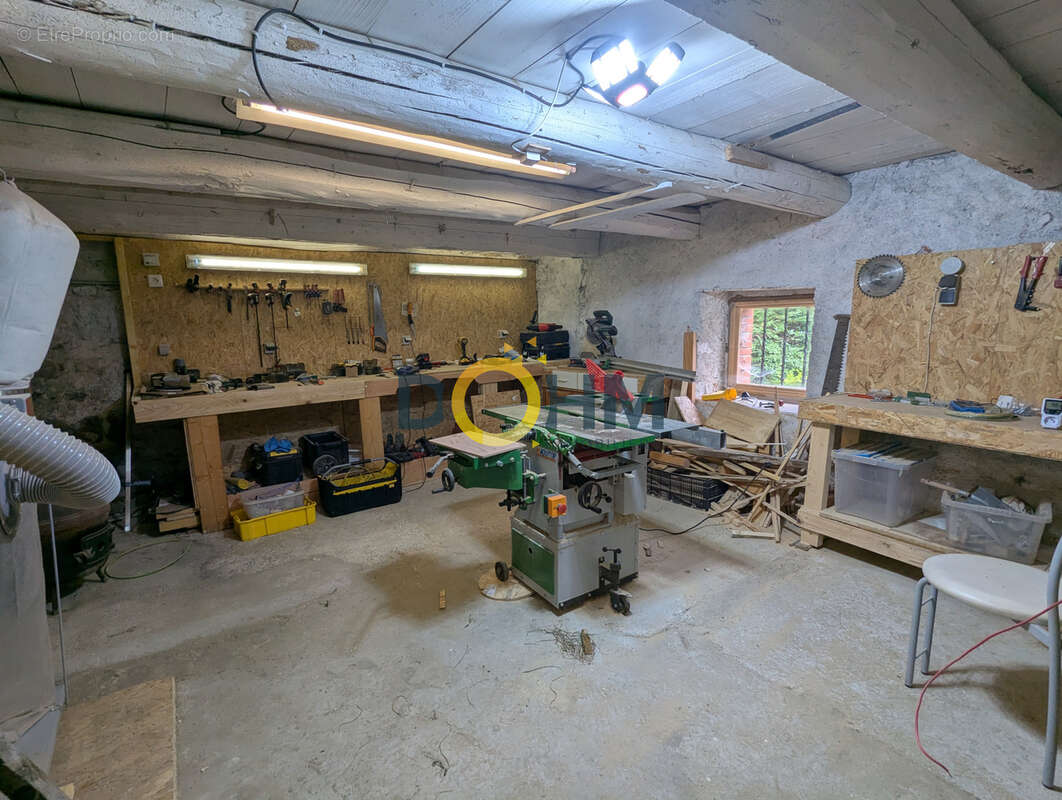 Charmante maison de bourg rénovée - photo 17