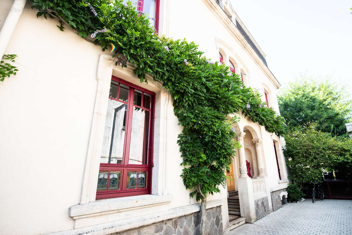 Maison à REMIREMONT