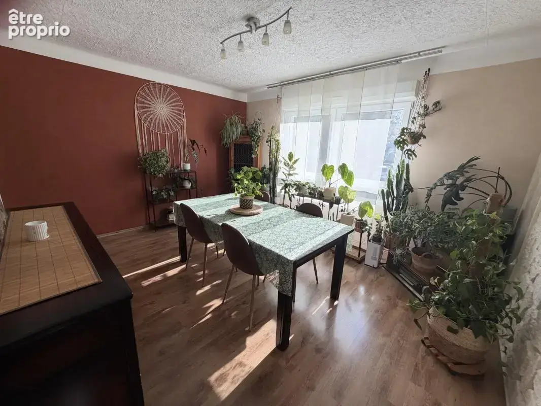 Appartement à vendre 3 pièces KNUTANGE (57) - photo 8