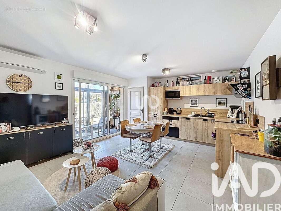 Photo 2 - Appartement à FOS-SUR-MER