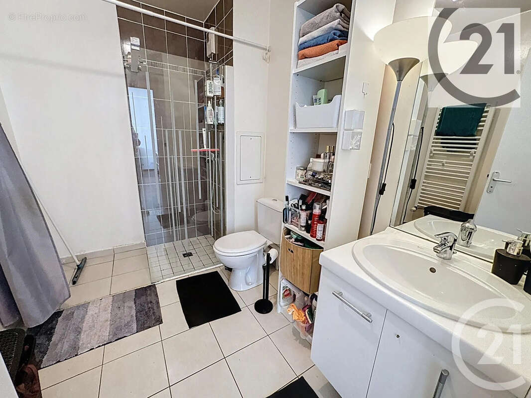 Appartement à LYON-7E