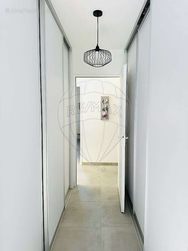 Maison à LES MATHES