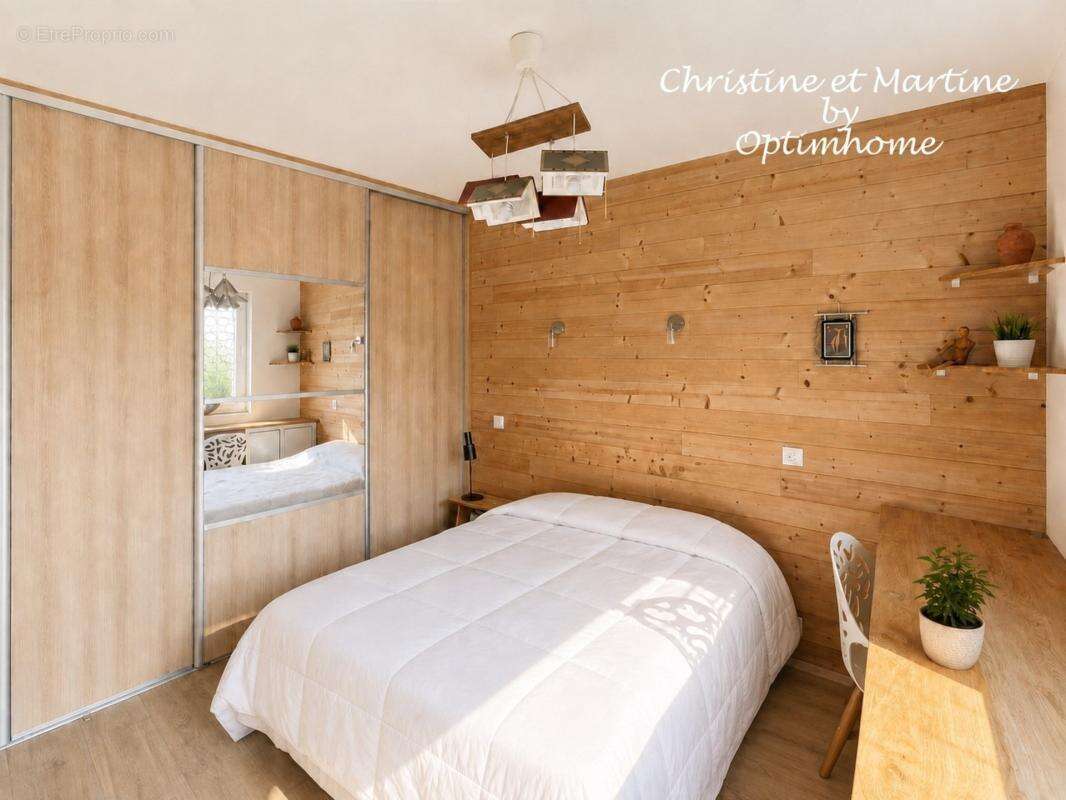 À vendre Clermont-Ferrand – T2 lumineux de 43 m² avec vue dégagée et cave - photo 9