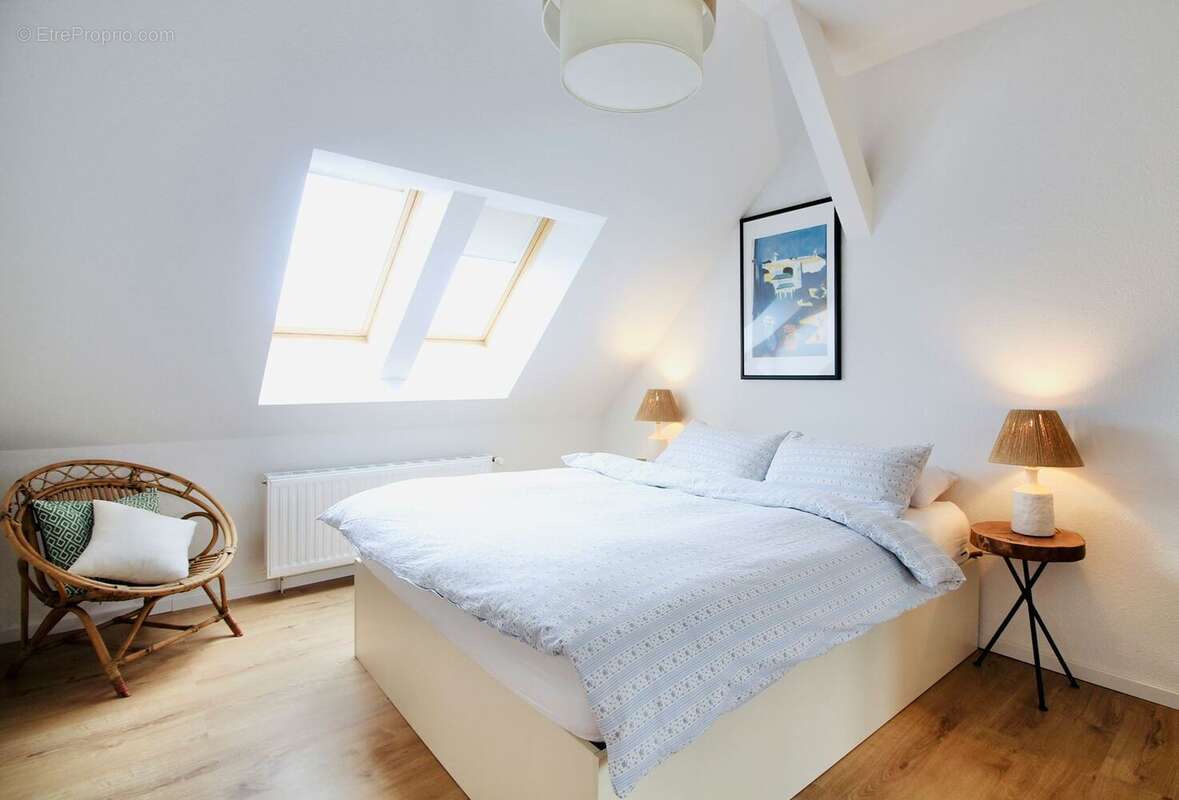 Appartement à BLAGNAC