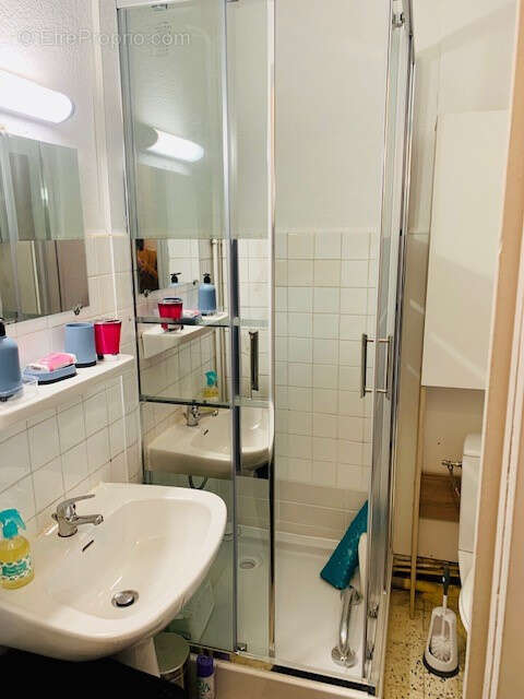 Appartement à AMELIE-LES-BAINS-PALALDA