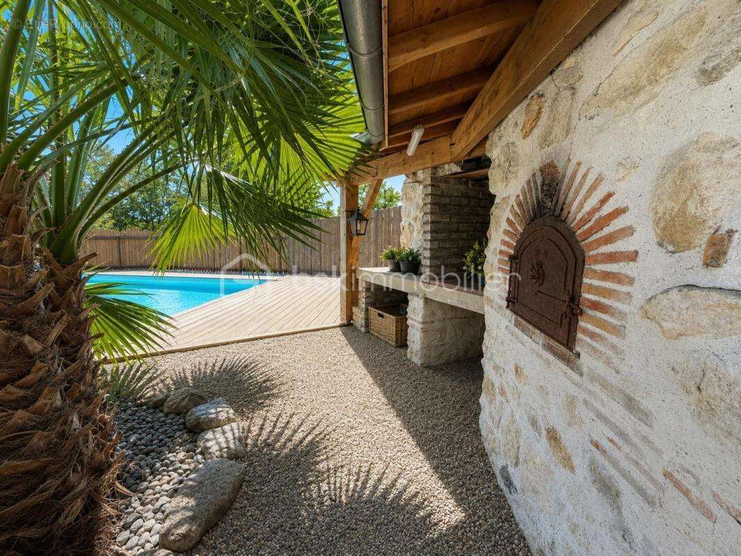 Propriété contemporaine - photo 2