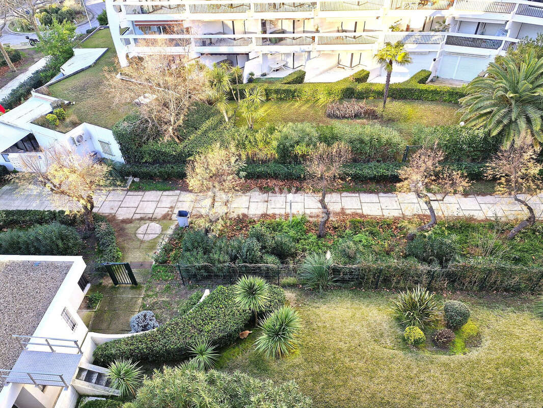 Appartement 30 m² à La Grande-Motte  - photo 4