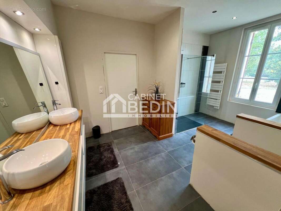 Maison à MARCHEPRIME