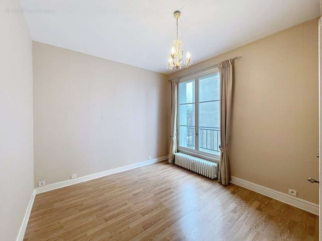 Appartement à AUTUN