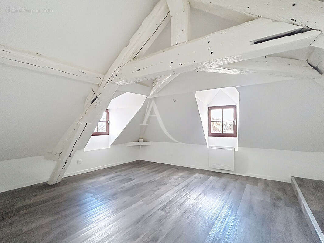 Appartement 4 pièces à vendre à Melun - L'Abbaye du Lys - photo 8