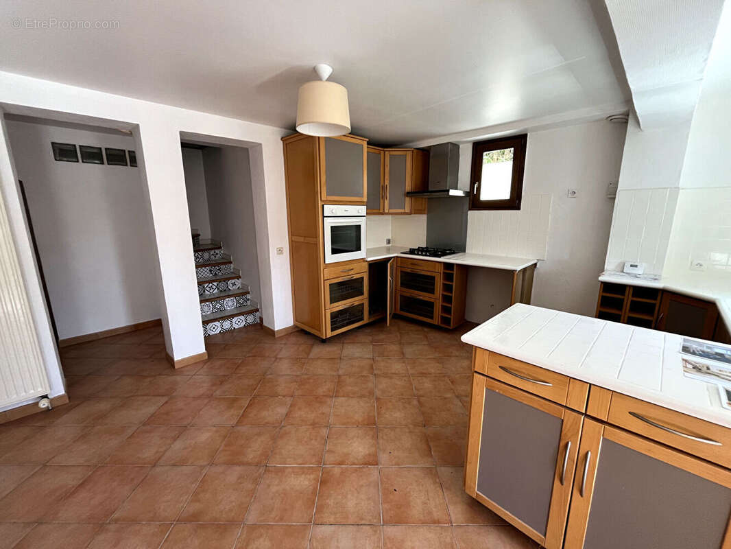 Maison à LE PLESSIS-ROBINSON