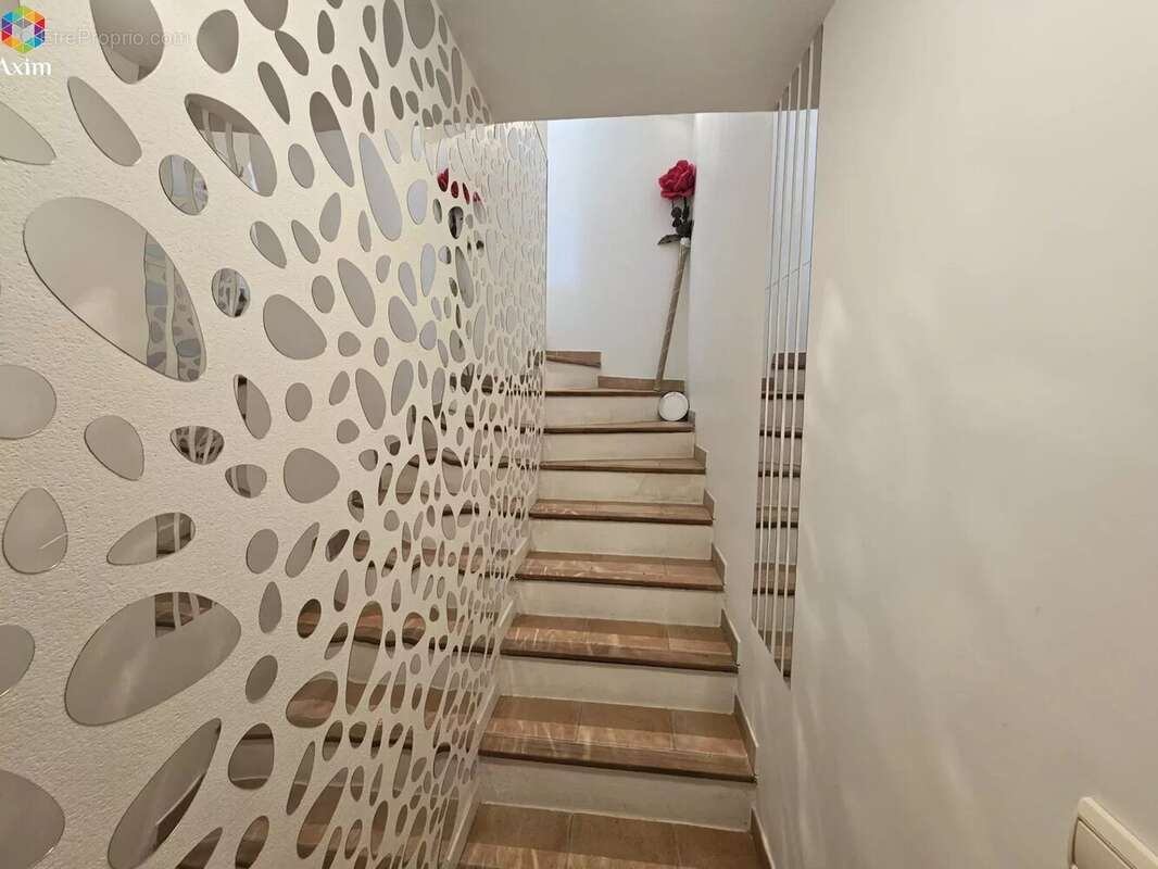 Maison à LA SEYNE-SUR-MER