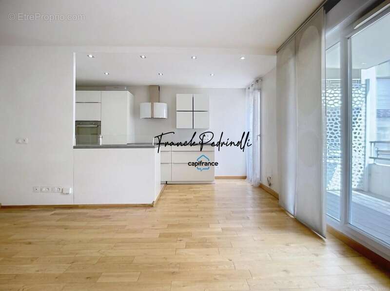 Appartement à LYON-3E