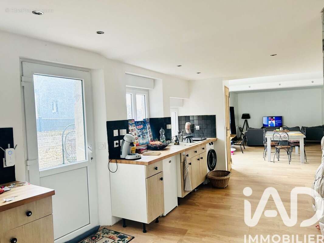 Photo 6 - Maison à NEUFCHATEL-EN-BRAY