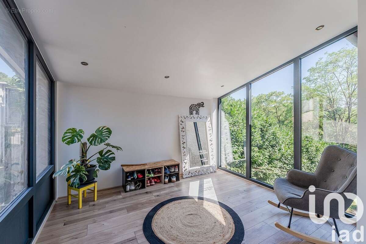 Photo 3 - Maison à DOMMARTIN