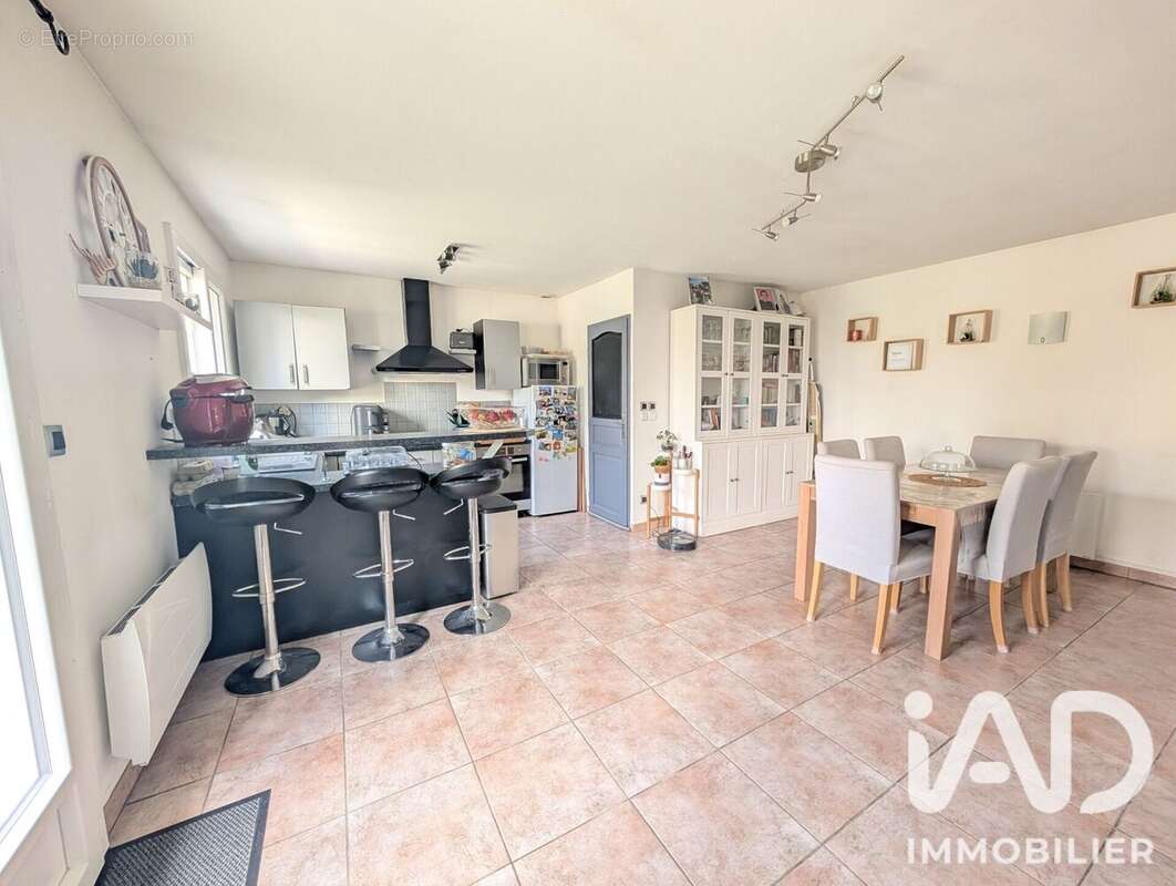 Photo 3 - Maison à ORLEANS