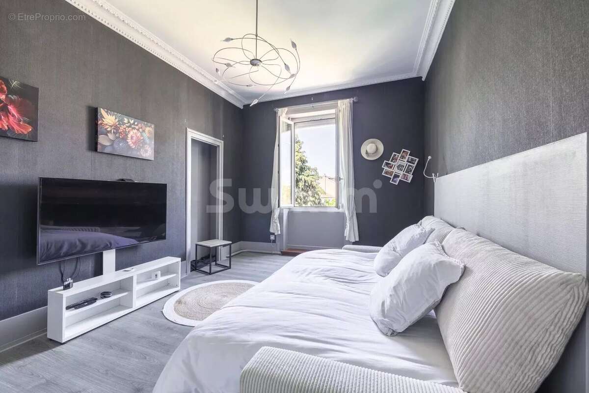 Appartement à LONS-LE-SAUNIER