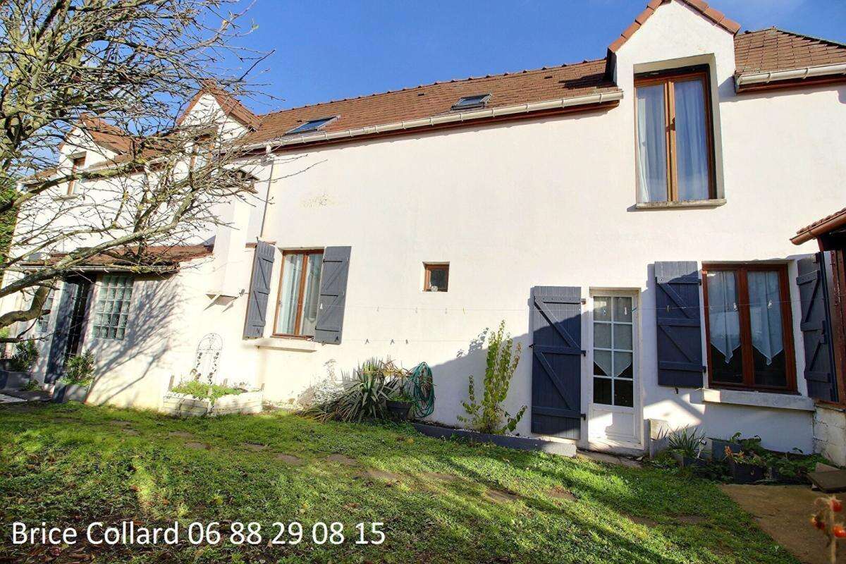 Maison à CREIL