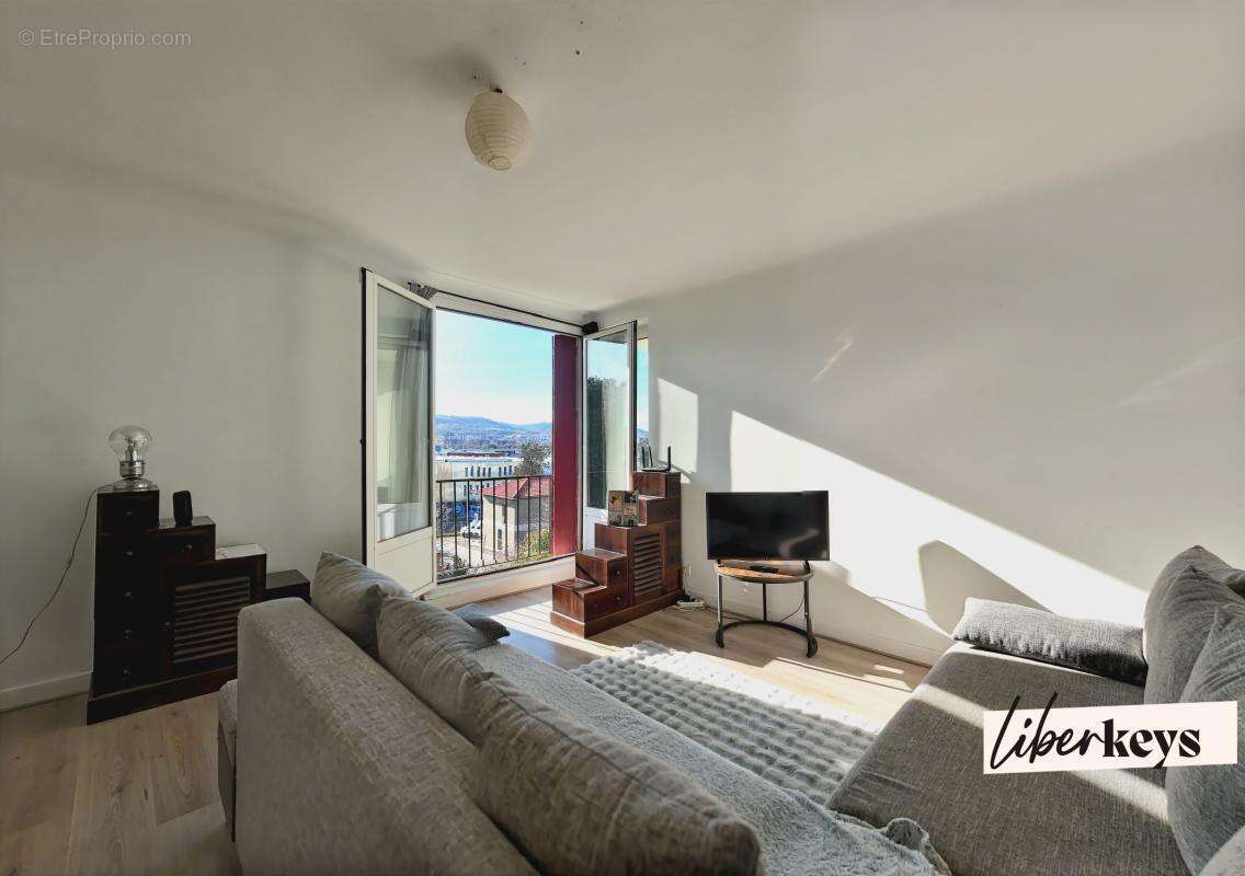 Appartement à HENDAYE