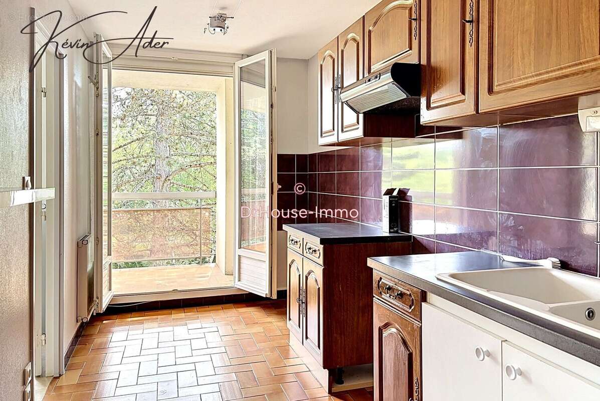 Appartement à ORLEANS
