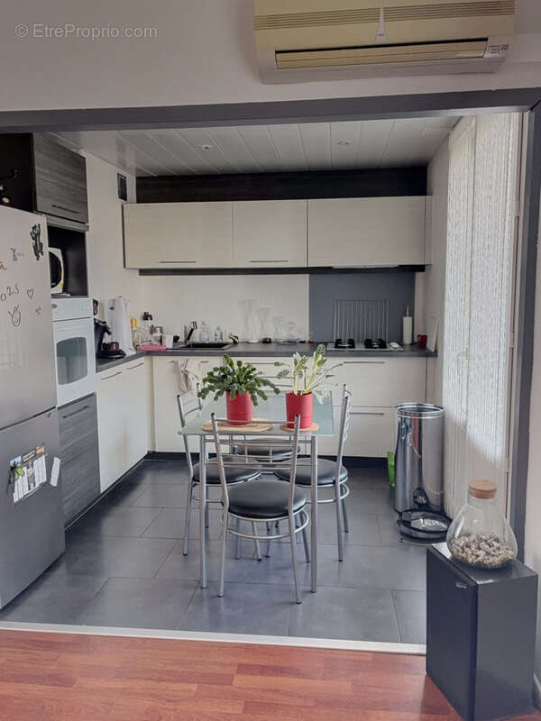 Appartement à MONTAUBAN