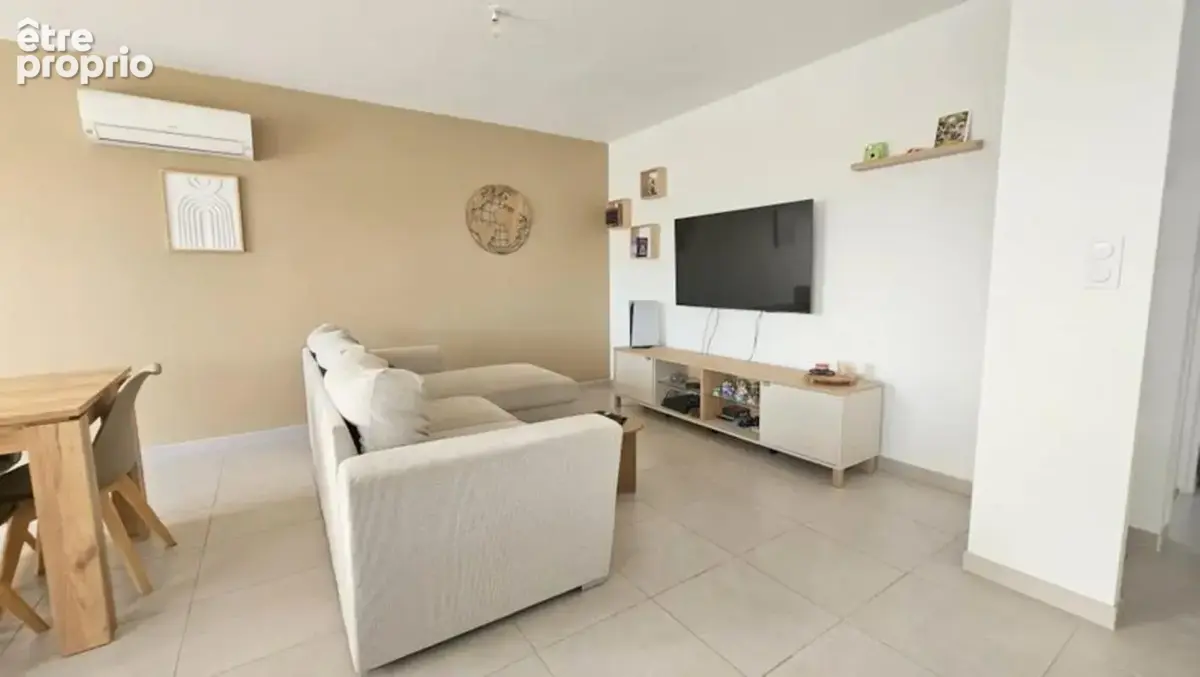 Maison neuve de plain-pied – 3 chambres CRE (72) - photo 6