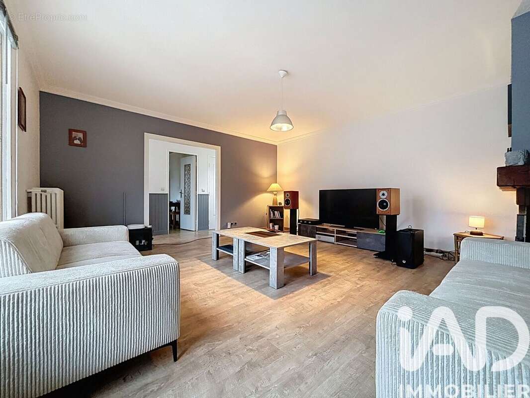 Photo 3 - Maison à BRETIGNY-SUR-ORGE