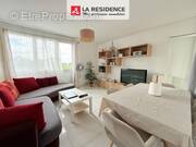 Appartement à MONTIGNY-LES-CORMEILLES