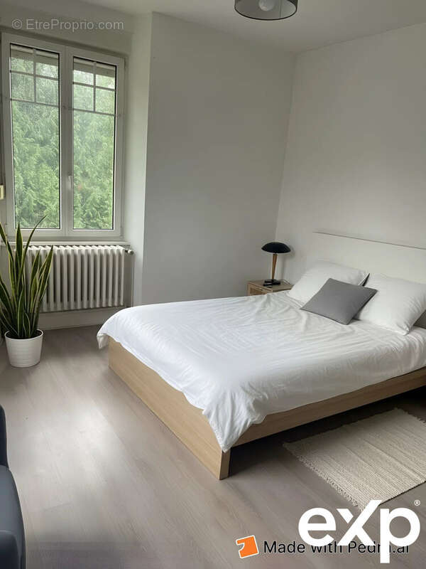 Maison à AILLEVILLERS-ET-LYAUMONT