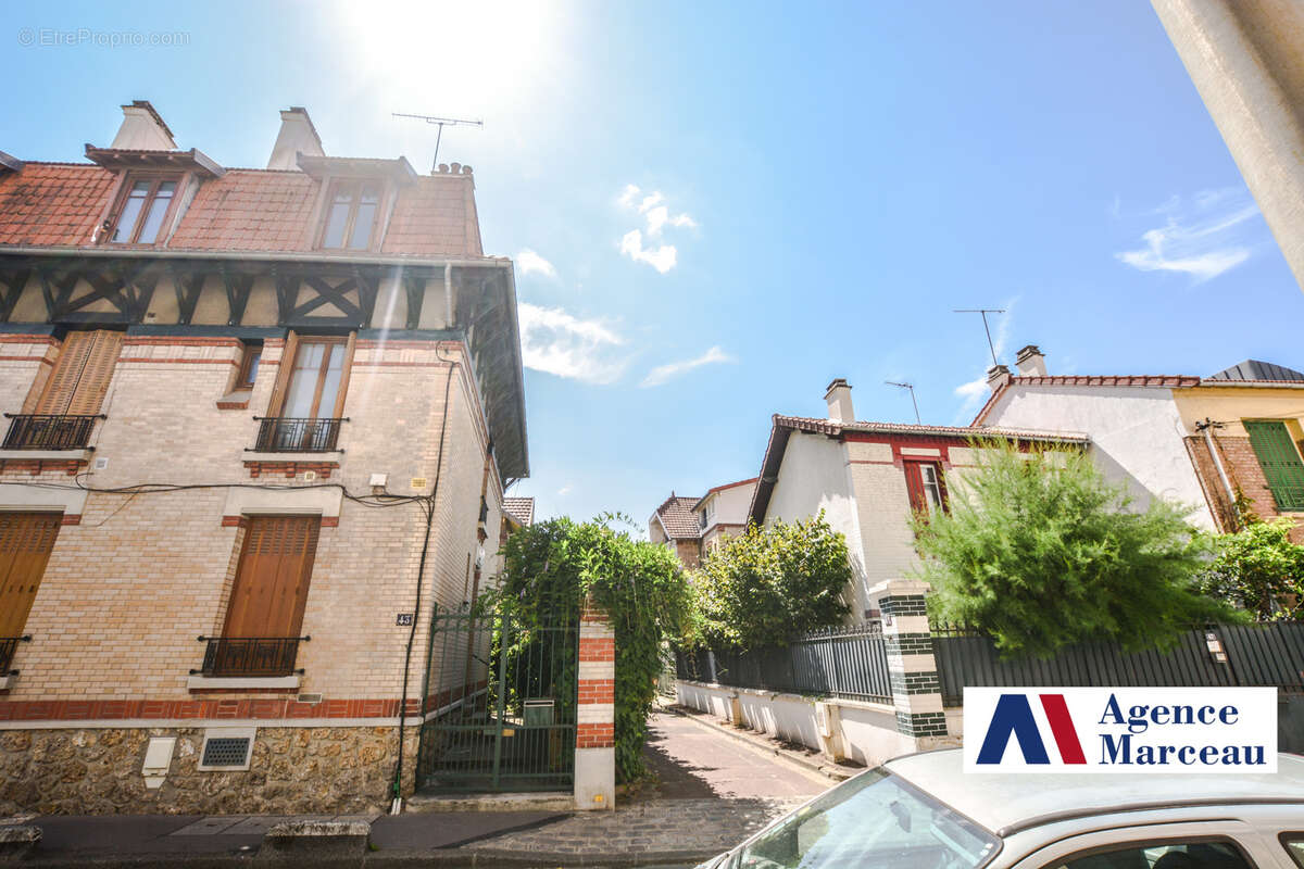 Studio de 24,5m2 à Courbevoie - photo 9