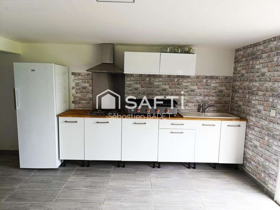 Photo 8 - Maison à PRUNIERS