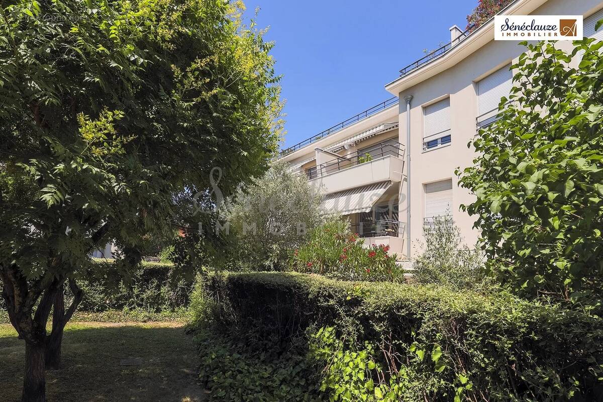 Appartement à BRIGNAIS