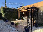 Maison à BORMES-LES-MIMOSAS