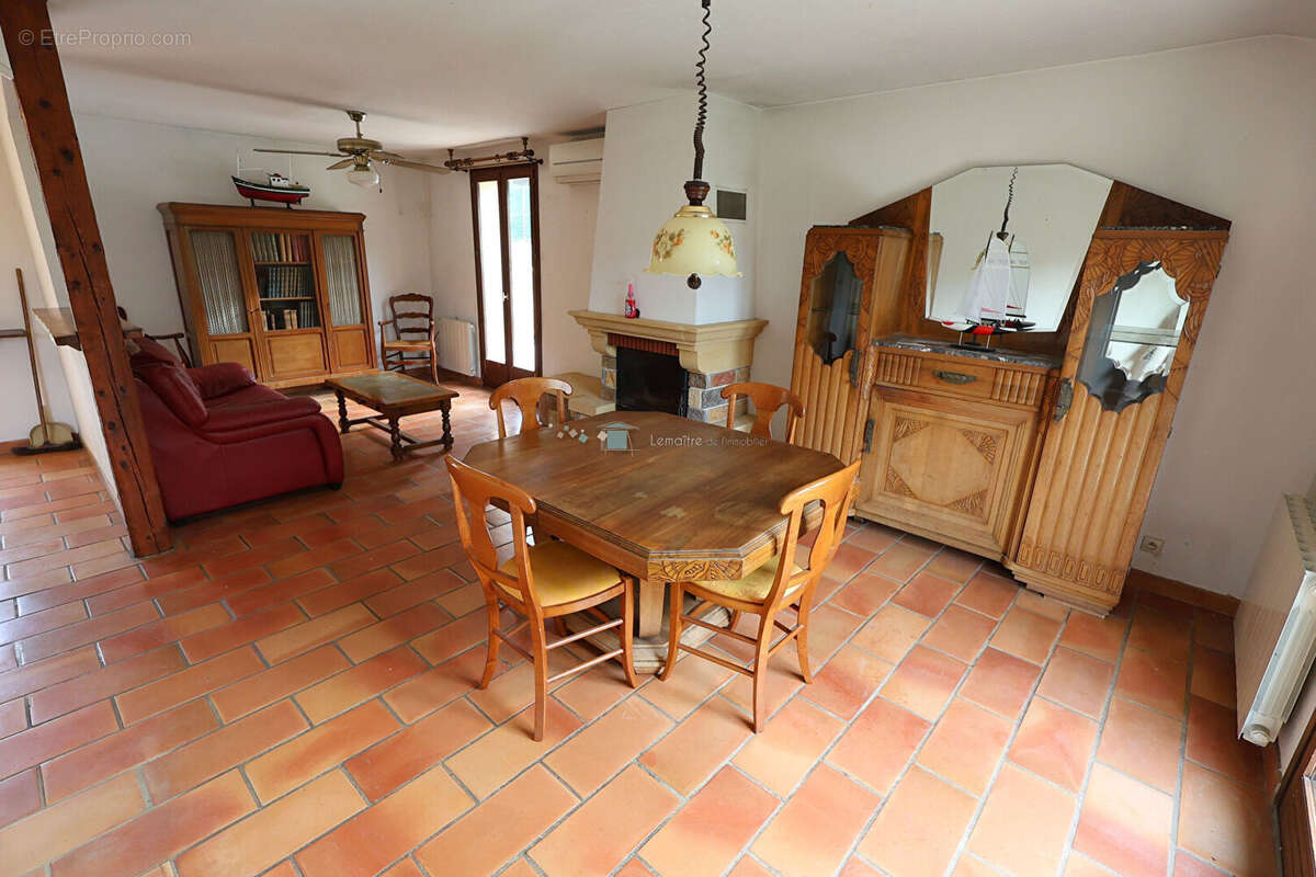 Maison à PEYMEINADE