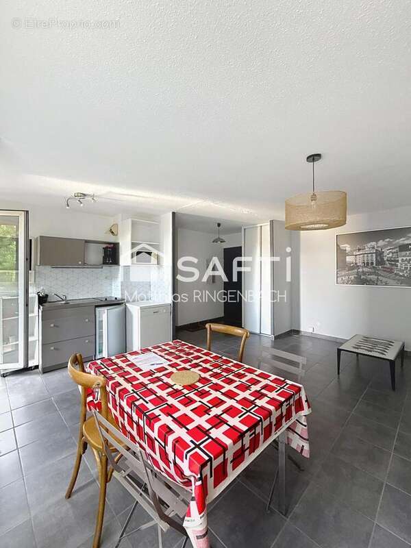 Photo 6 - Appartement à AVIGNON