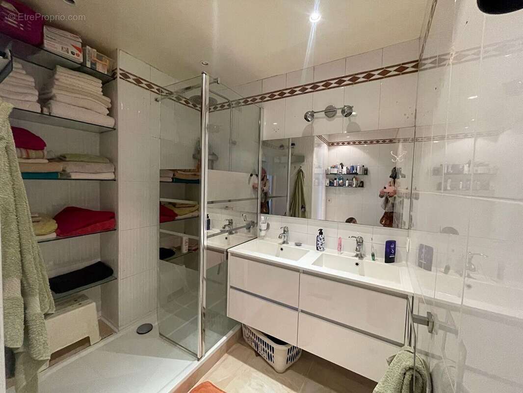 Appartement à LE CHESNAY