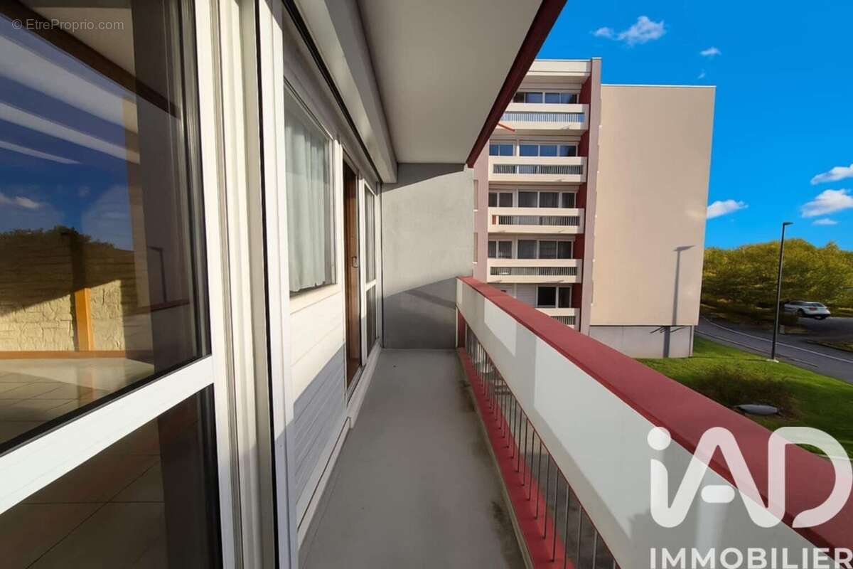 Photo 2 - Appartement à LE HAVRE