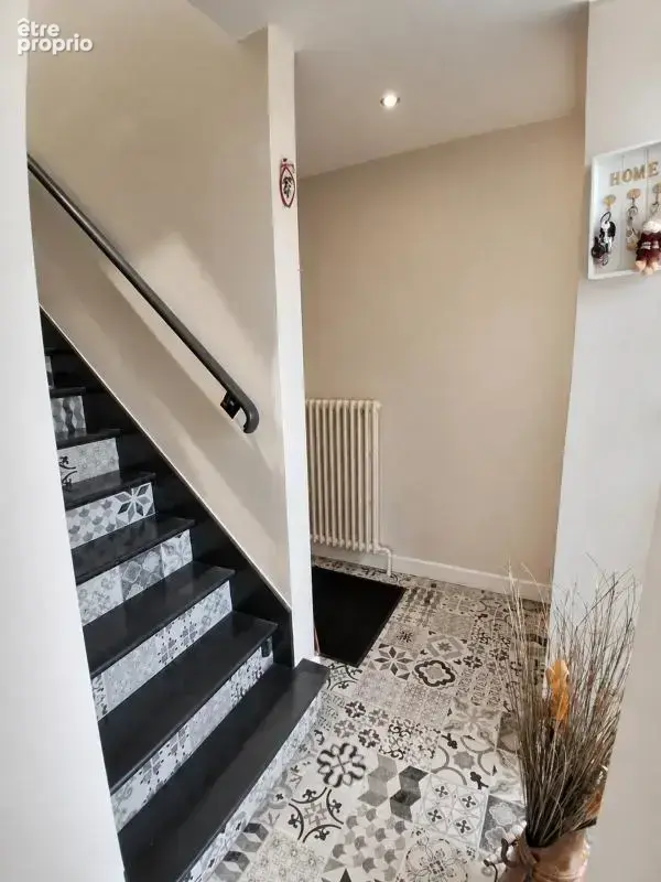 Maison rénovée plain pied f5 de 110 m2 jardin terrasse - photo 14